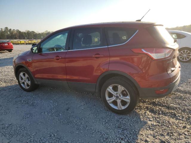 Image 2 of 2013 FORD ESCAPE SE 2013 with VIN 1FMCU9GX2DUB32177