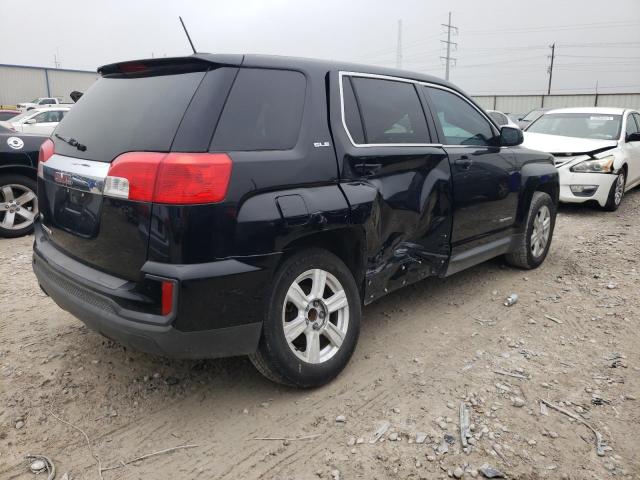 Obraz 3 z 2016 GMC TERRAIN SLE 2016 z VIN 2GKALMEK2G6105609