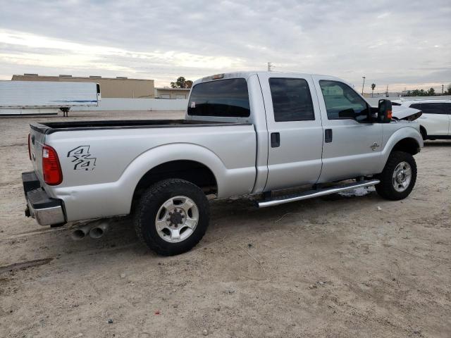 Image 3 of 2015 FORD F250 SUPER DUTY 2015 with VIN 1FT7W2BT2FED52072