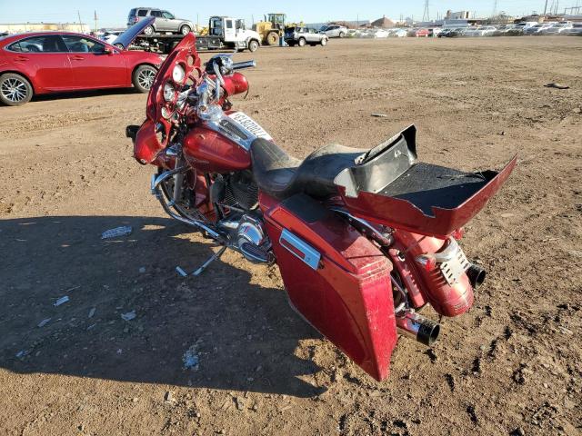 Изображение 3 2013 HARLEY-DAVIDSON FLHX STREET GLIDE 2013 с VIN 1HD1KBM11DB637453