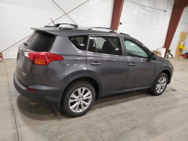 Изображение 3 2013 TOYOTA RAV4 LIMITED 2013 с VIN 2T3DFREV3DW066360