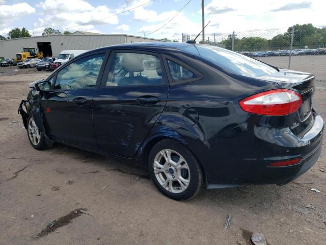 Изображение 2 2015 FORD FIESTA SE 2015 с VIN 3FADP4BJ1FM122579