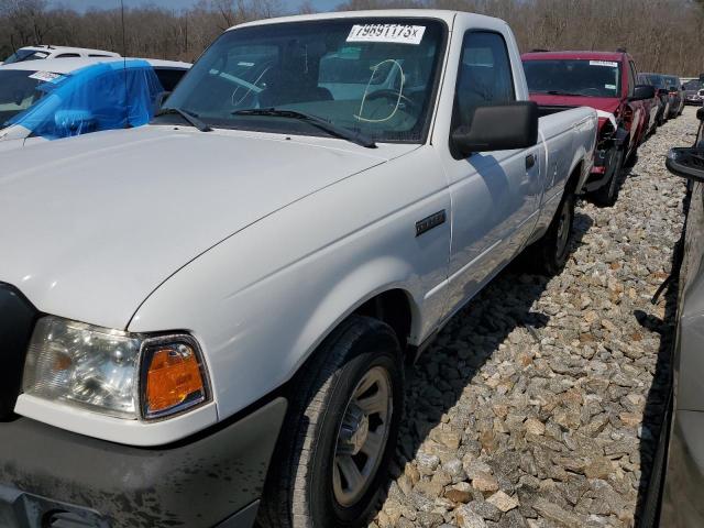 Изображение 1 2009 FORD RANGER  2009 с VIN 1FTYR10D39PA51451