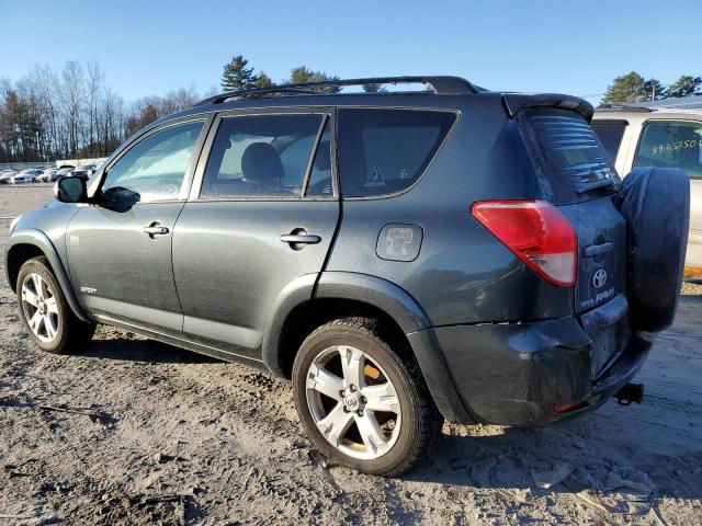 Изображение 2 2008 TOYOTA RAV4 SPORT 2008 с VIN JTMBD32V986079023