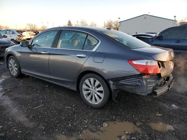 Image 2 of 2014 HONDA ACCORD EXL 2014 with VIN 1HGCR2F89EA052970
