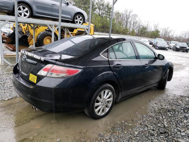 Image 3 of 2012 MAZDA 6 I 2012 with VIN 1YVHZ8DHXC5M41224