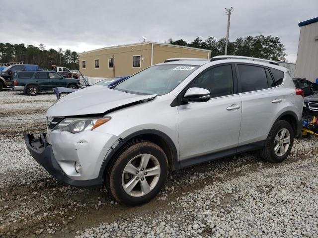 Obraz 1 z 2013 TOYOTA RAV4 XLE 2013 z VIN JTMWFREV0DD011998