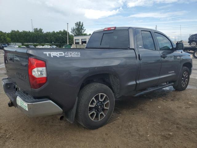 Image 3 of 2016 TOYOTA TUNDRA DOUBLE CAB SR/SR5 2016 with VIN 5TFUY5F12GX551832