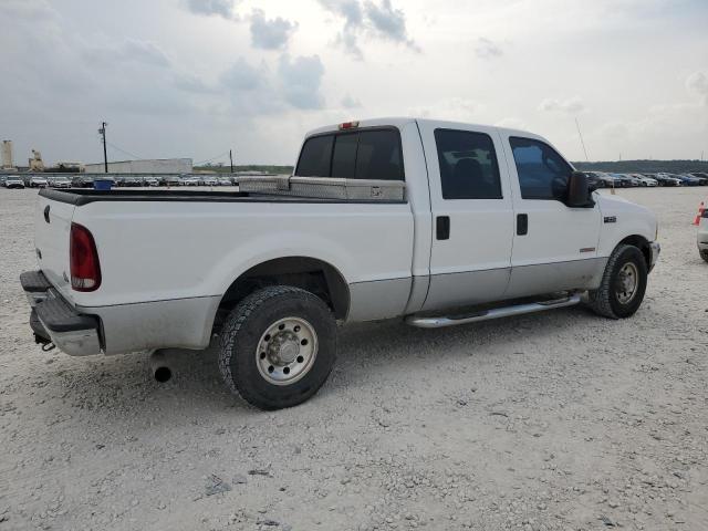 Obraz 3 z 2004 FORD F250 SUPER DUTY 2004 z VIN 1FTNW20P24EB62590