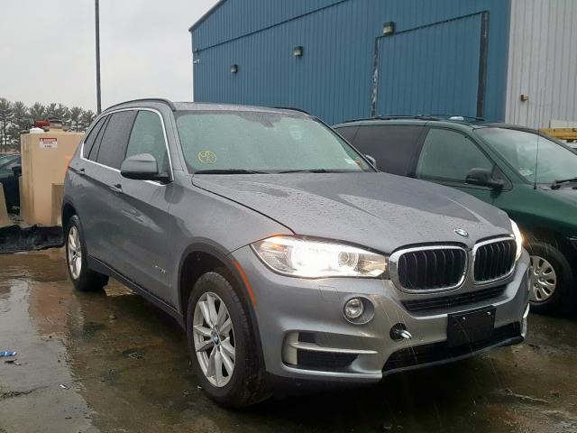 Изображение 2014 BMW X5 XDRIVE35I 2014