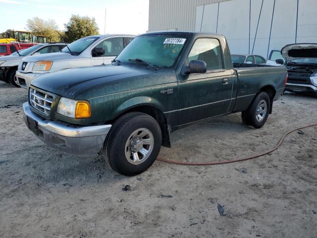 2003 FORD RANGER  2003 image