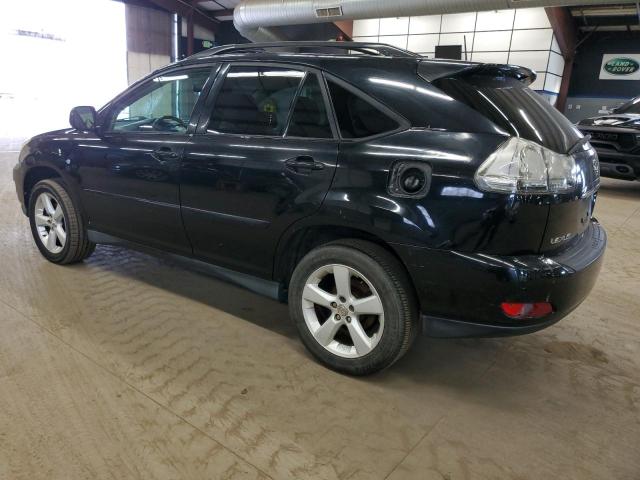 Image 2 of 2004 LEXUS RX 330 2004 with VIN 2T2HA31U24C035486