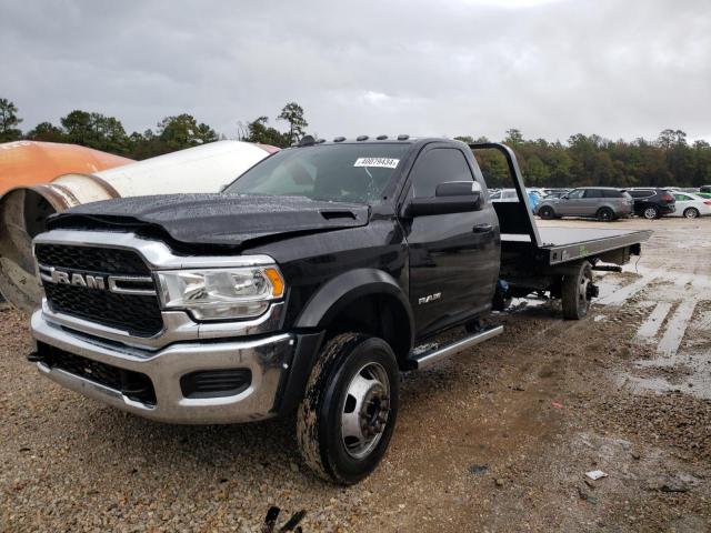 Image 1 of 2021 RAM 5500 2021 with VIN 3C7WRMDL1MG512866