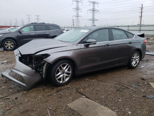 Изображение 1 2015 FORD FUSION SE 2015 с VIN 3FA6P0HD6FR279529
