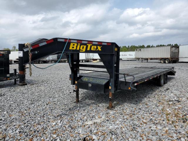 Obraz 2 z 2022 BIG TEX FLATBED GOOSENECK 2022 z VIN 16V3F3325N6148602