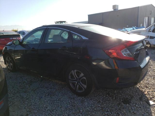 Image 2 of 2016 HONDA CIVIC LX 2016 with VIN 2HGFC2F58GH531258