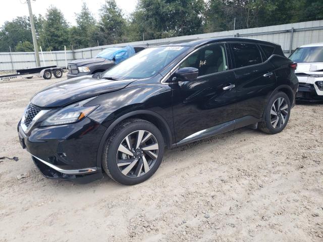 Image 1 of 2023 NISSAN MURANO SL 2023 with VIN 5N1AZ2CS7PC129649
