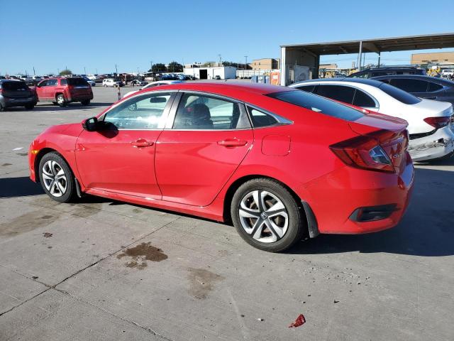 Изображение 2 2018 HONDA CIVIC LX 2018 с VIN 2HGFC2F58JH522826