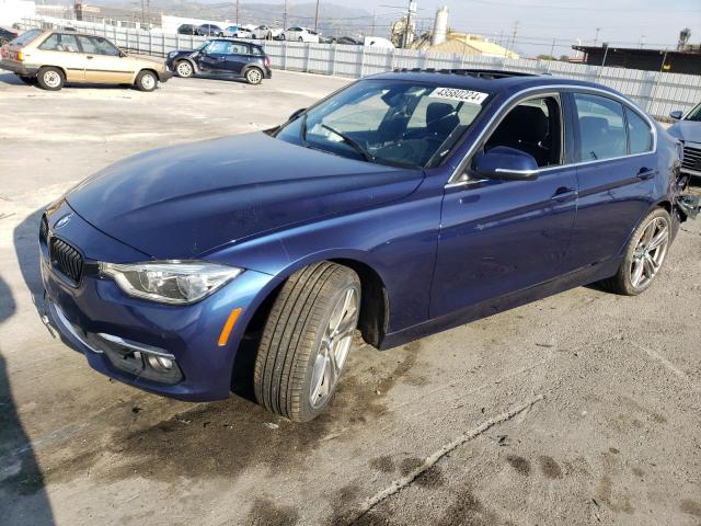Изображение 2018 BMW 340 I 2018