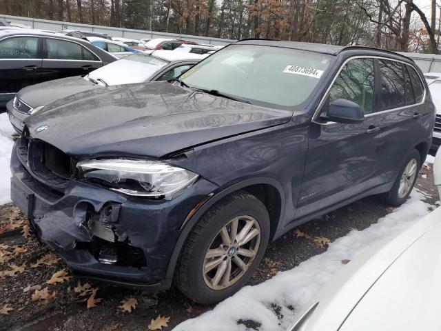 Изображение 2015 BMW X5 XDRIVE35I 2015