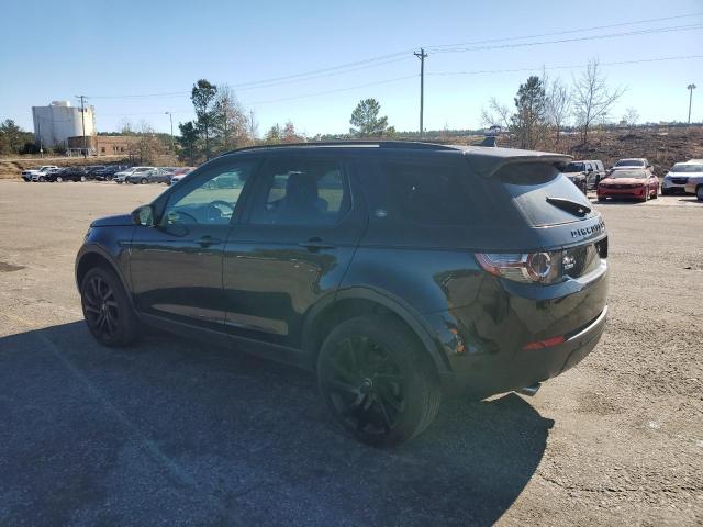 Obraz 2 z 2016 LAND ROVER DISCOVERY SPORT HSE LUXURY 2016 z VIN SALCT2BG5GH565651
