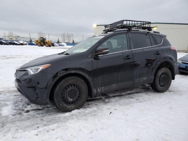 Obraz 1 z 2017 TOYOTA RAV4 SE 2017 z VIN 2T3JFREV1HW643850