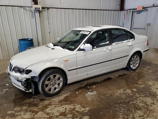 Obraz 2005 BMW 325 XI 2005
