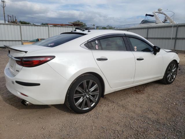 Image 3 of 2018 MAZDA 6 SIGNATURE 2018 with VIN JM1GL1XY2J1320200