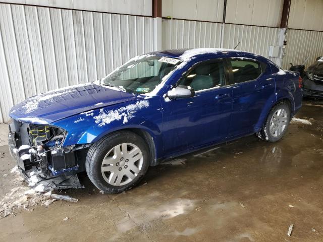 2013 DODGE AVENGER SE 2013 image