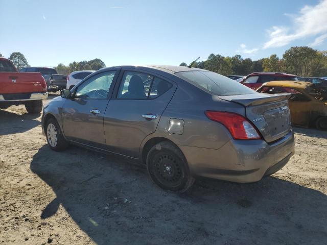 Obraz 2 z 2016 NISSAN VERSA S 2016 z VIN 3N1CN7AP4GL888772