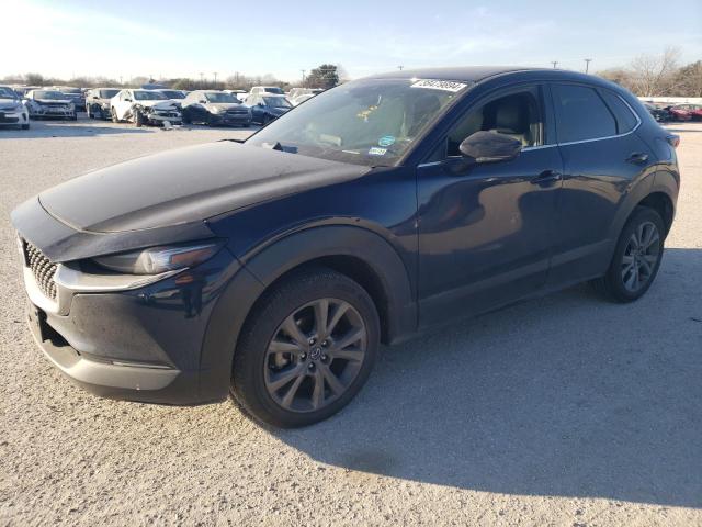 Image 1 of 2020 MAZDA CX-30 SELECT 2020 with VIN 3MVDMACL1LM111660