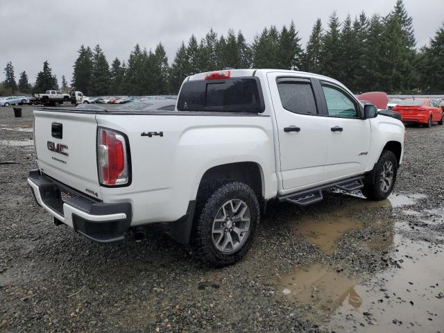 Изображение 3 2022 GMC CANYON AT4 2022 с VIN 1GTG6FEN0N1164547