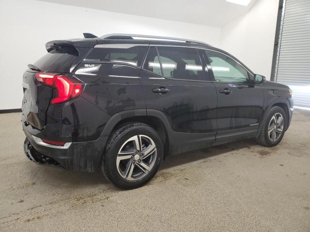 Изображение 3 2021 GMC TERRAIN SLT 2021 с VIN 3GKALPEV7ML391489
