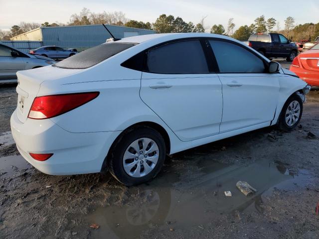 Obraz 3 z 2015 HYUNDAI ACCENT GLS 2015 z VIN KMHCT4AE8FU915357
