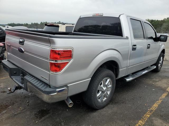 Image 3 of 2013 FORD F150 SUPERCREW 2013 with VIN 1FTEW1CM5DFC09164