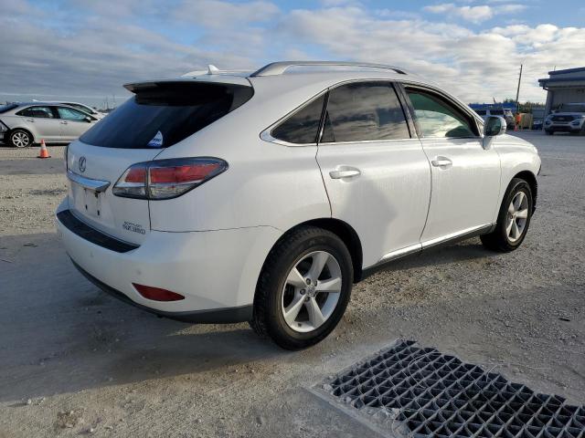 Image 3 of 2013 LEXUS RX 350 BASE 2013 with VIN 2T2BK1BA8DC214109