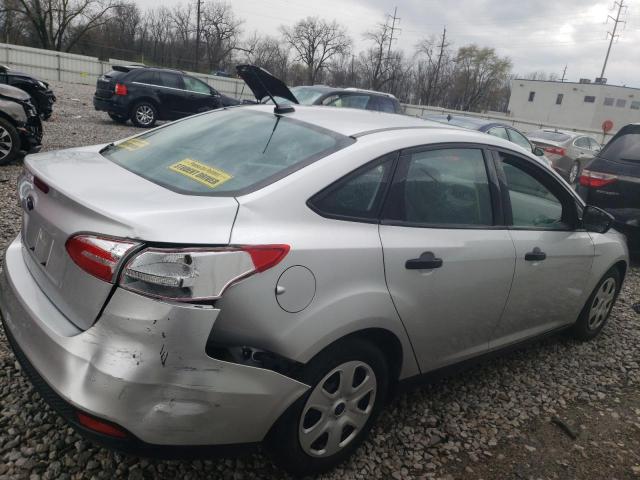 Image 3 of 2017 FORD FOCUS S 2017 with VIN 1FADP3E24HL253525