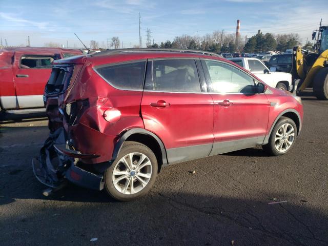 Изображение 3 2019 FORD ESCAPE SEL 2019 с VIN 1FMCU9HD7KUA19360