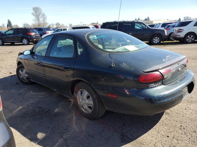 Image 2 of 1999 FORD TAURUS LX 1999 with VIN 1FAFP52U7XG135390