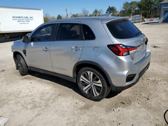 Image 2 of 2020 MITSUBISHI OUTLANDER SPORT ES 2020 with VIN JA4AP3AU3LU015408