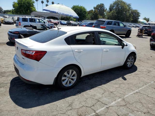 Image 3 of 2016 KIA RIO EX 2016 with VIN KNADN4A30G6678965