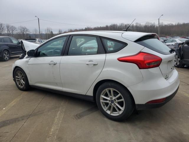 Image 2 of 2015 FORD FOCUS SE 2015 with VIN 1FADP3K20FL375896