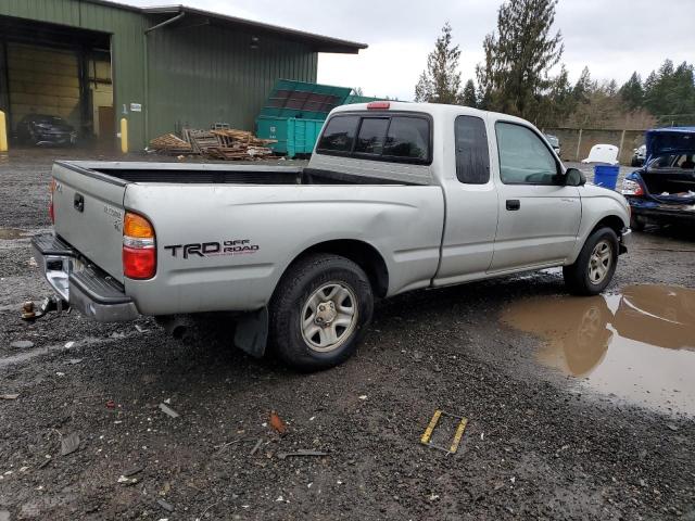 Image 3 of 2003 TOYOTA TACOMA XTRACAB 2003 with VIN 5TEVL52NX3Z241474
