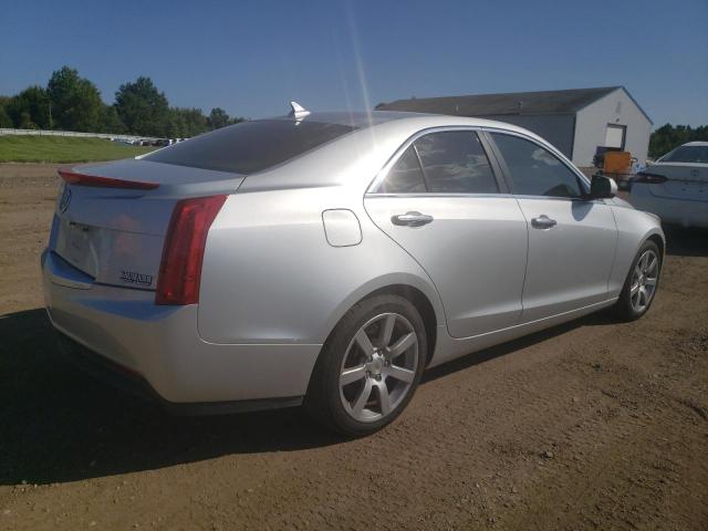 Изображение 3 2014 CADILLAC ATS  2014 с VIN 1G6AA5RA8E0105101