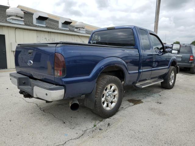 Image 3 of 2011 FORD F250 SUPER DUTY 2011 with VIN 1FT7X2BT2BEA97804