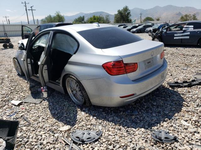 Obraz 2 z 2014 BMW 328 XI 2014 z VIN WBA3B3C55EJ979755