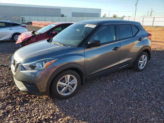 Obraz 1 z 2020 NISSAN KICKS S 2020 z VIN 3N1CP5BV6LL502956