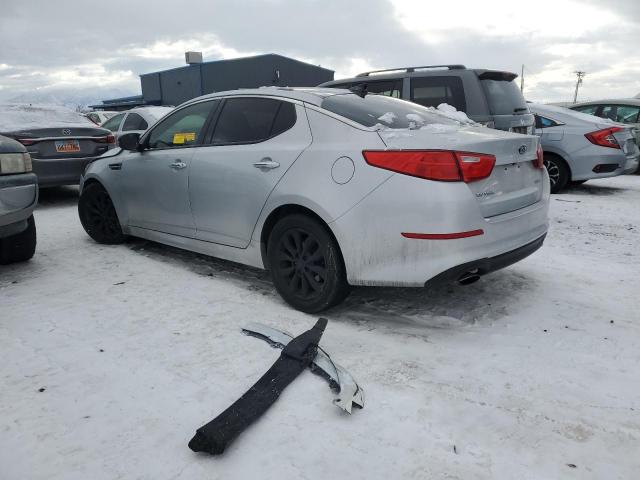 Изображение 2 2015 KIA OPTIMA EX 2015 с VIN 5XXGN4A74FG371561