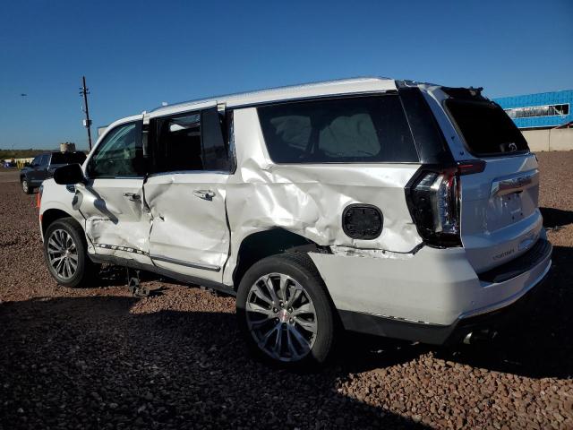 Obraz 2 z 2021 GMC YUKON XL DENALI 2021 z VIN 1GKS2JKL8MR328319