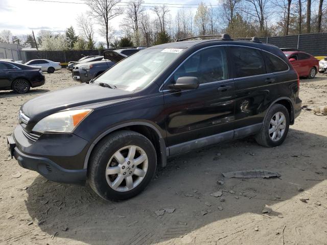 2009 HONDA CR-V EX 2009 image